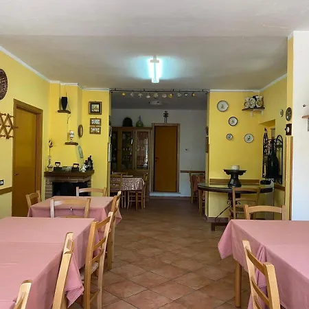 Фермерский дом Agriturismo Colle Dei Venti