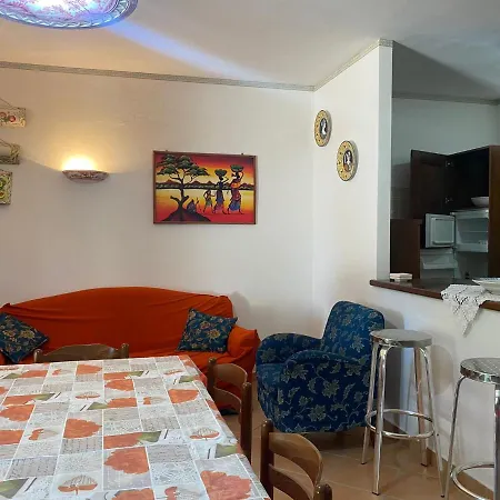 Agriturismo Colle Dei Venti Arsita