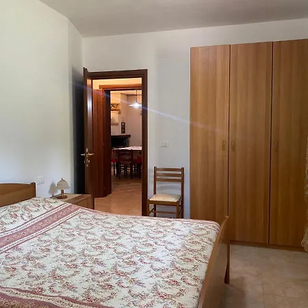 Agriturismo Colle Dei Venti *