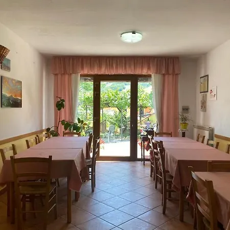 Agriturismo Colle Dei Venti Фермерский дом