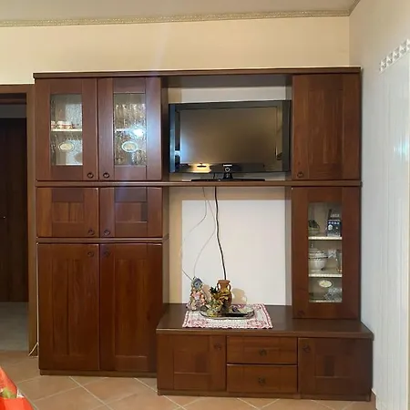 Agriturismo Colle Dei Venti
