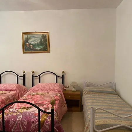 Agriturismo Colle Dei Venti Arsita