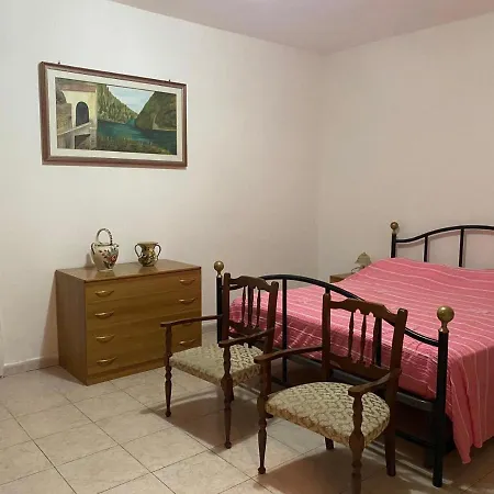 Agriturismo Colle Dei Venti Фермерский дом