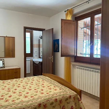 Agriturismo Colle Dei Venti Фермерский дом Arsita