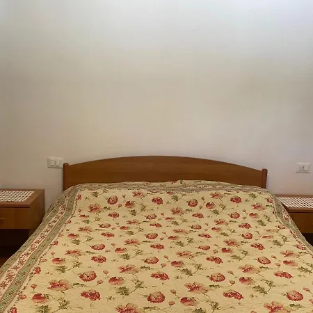 Κατάλυμα σε φάρμα Colle Dei Venti *