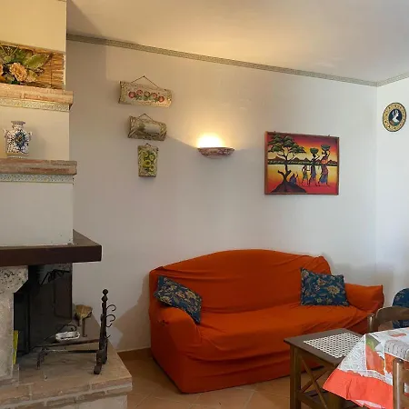 Colle Dei Venti Κατάλυμα σε φάρμα *