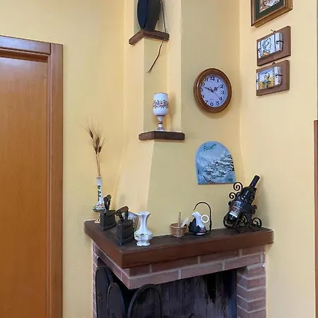 Agriturismo Colle Dei Venti *