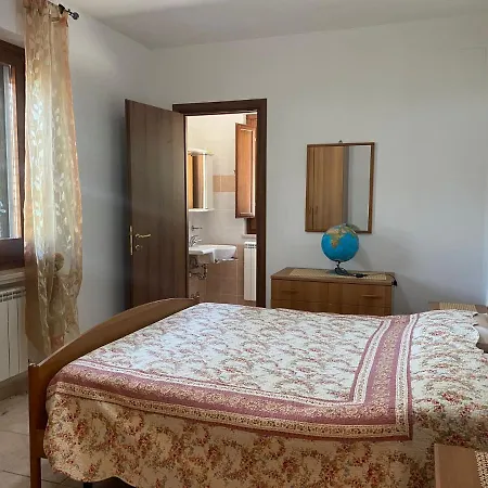 Agriturismo Colle Dei Venti *